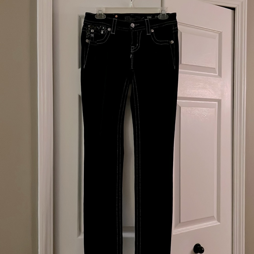 Buckle Miss Me denim pant